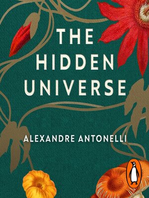 cover image of The Hidden Universe